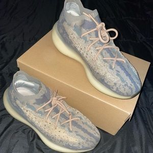 Yeezy Boost 380 Mist